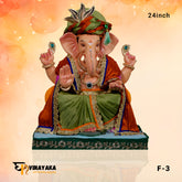 PM106 24-Inch (Eco Friendly Ganesha)